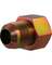 5/8ODx3/4FIP Gas Fitting