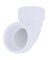 1-1/4"90D DWV SANI ELBOW