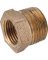 1/2X1/8 BRASS BUSHING