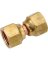 1/2X3/8 SWIVEL CONNECTOR