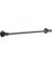 24" ORB TOWEL BAR