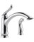 1H CHR KIT FAUCET W/SPRY