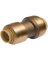 3/8"X1/2" COUPLING