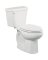 COLONY ADA 1.6GPF TOILET