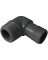 1-1/2"POLY INSXMIP ELBOW