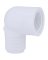 3/4 PVC Street Elbow MPTxFPT