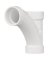 1-1/2" DWV COMB TEE/WYE