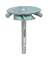 4 PVC PIPE REAMER