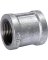 1/4 Galv Coupling Banded