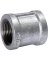 1/4" GALV COUPLING