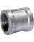 3/8" GALV COUPLING