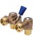 1/2"IPS WASHMACHINE VALVE