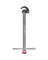 SMALL BASIN WRENCH