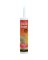 Meeco's Red Devil 10.3 Oz. Red Silicone Hi-Temp Sealant