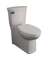 1.28GPF CH ELNGTD TOILET