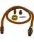 1/2x48 Gas Dryer Install Kit