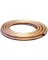 1/4"ODX10'UG COPPER COIL