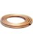 1/4"ODX15'UG COPPER COIL