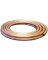 3/8"ODX5'UG COPPER COIL