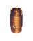 1" CHECK VALVE