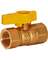 1/2"X1/2" FRGD GAS VALVE