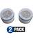 2pk Hidden Aerator