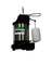 1/2HP CAST/SS SUMP PUMP