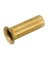 1/4 Comp Insert Brass