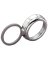 Do it 1-1/2 In. x 1-1/4 In. Chrome Zinc Slip Joint Nut and Washer