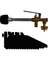 1LB FUEL KEG REFILL KIT