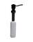 MATTEBLK SOAP DISPENSER