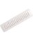 2-1/4X12 WHT REGISTER