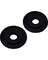2PK REPLACEMENT WHEELS