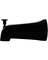 MATTEBLK UNIV TUB SPOUT