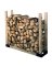 ADJ BRACKET LOG RACK