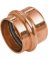 PRS 1" PRESS TUBE CAP