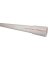 2-1/2x20' PVC Sch40 Bell End