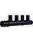 3/4X1/2POLY 4BR MANIFOLD