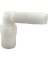 1/2" INSXM NYLON ELBOW