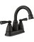 2H MB LAV FAUCET W/POPUP