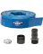 1-1/2"X25' FLAT HOSE KIT