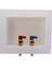 WASHER OUTLET BOX