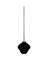 UNVSL TOILET PLUNGER