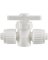 STRAIGHT STOP VALVE 3/8PX3/8P