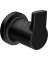 BLK RINZA ROBE HOOK