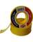 1/2x260 Yellow Gas Tape