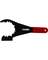 UNIV SINK DRAIN WRENCH