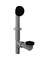 MATEBLK TRM TUBDRAIN KIT