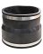 6CLAYX6PVC FLEX COUPLING