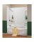 FINESSE 5PC WHT TUB WALL